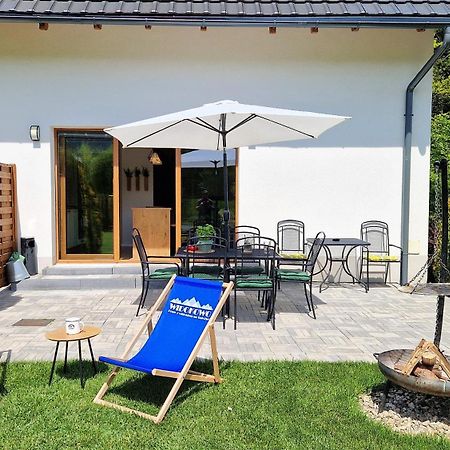 Widokowo - Domki Z Widokiem Na Sniezke Z Jacuzzi I Sauna Karpacz Eksteriør bilde