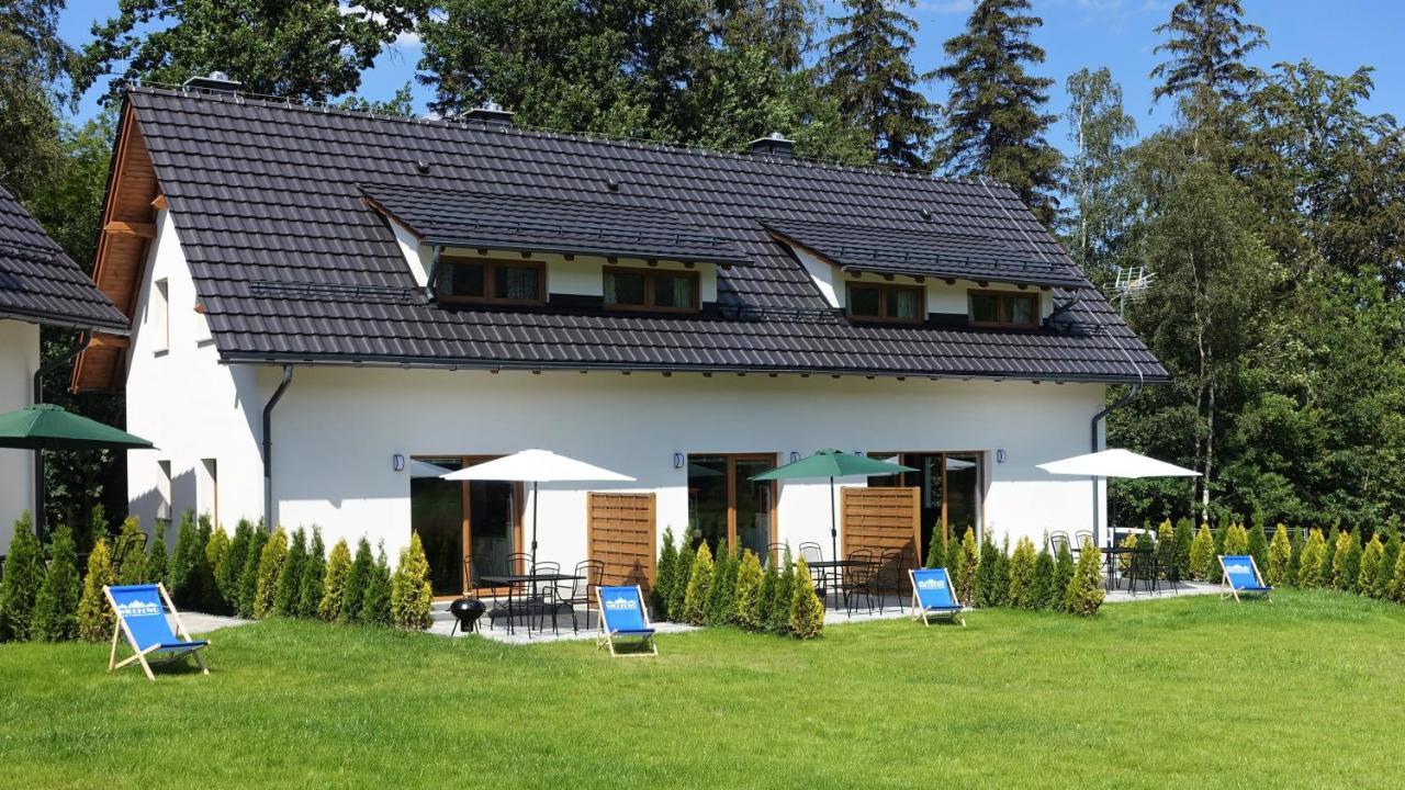 Widokowo - Domki Z Widokiem Na Sniezke Z Jacuzzi I Sauna Karpacz Eksteriør bilde