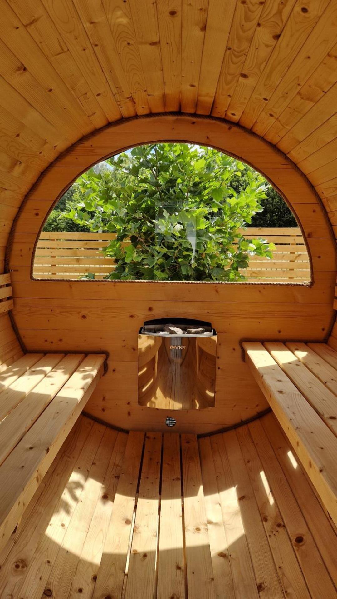 Widokowo - Domki Z Widokiem Na Sniezke Z Jacuzzi I Sauna Karpacz Eksteriør bilde